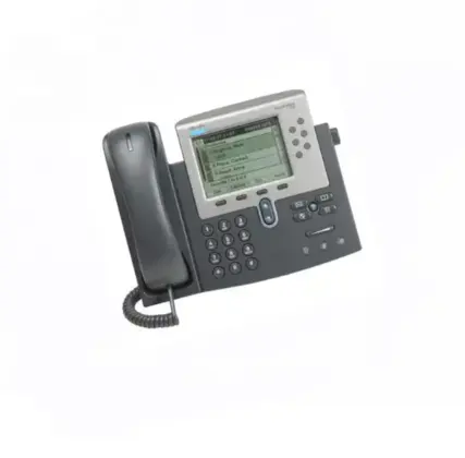 Новый бренд, 7962 г, унифицированный телефон IP VOIP (CP-7962G), телефон interne t, VoIP IP телефон по хорошей цене