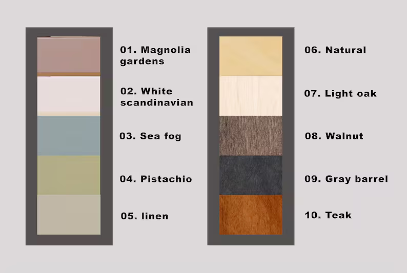 สวนแมกโนเลีย