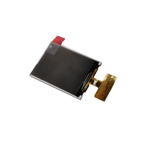 Display LCD tft da 1.8 pollici 128*160 interfaccia SPI/MCU ST7735S/GC9106 modulo schermo lcd a 20pin in punto 12 lcd economico - Product Image 1