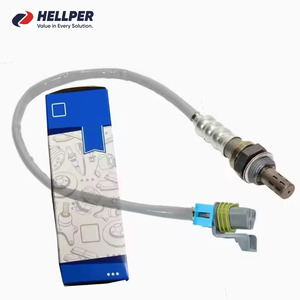 12621696 Oxygen <strong>Sensor</strong> for FirstLand 2005-2016 Gl8s 11-23 OE <strong>Replacement</strong> O2 <strong>Sensor</strong> <strong>Lambda</strong> <strong>Sensor</strong> Exact Fit High Accuracy