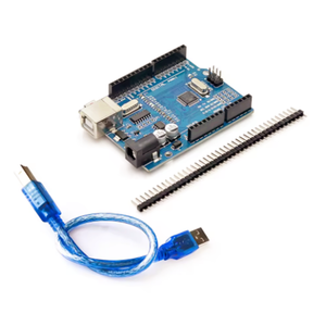 Scheda di sviluppo versione migliorata ATmega328P scheda madre microcontrollore interfaccia Micro/TYPE-C