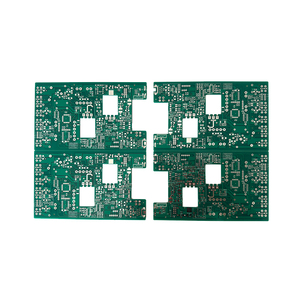 <strong>16</strong> Years of Professional 48v Double-<strong>layer</strong> FR4 Circuit Board and PCBA Manufacturer, <strong>PCB</strong> Design and Processing Experts - Product Image 3