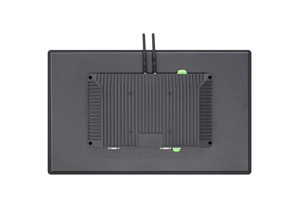 13.3 pollici pannello industriale incorporato PC pannello impermeabile Computer Lcd industriale gestione del monitoraggio della rete PC - Product Image 4