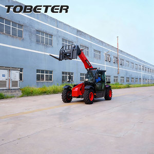 Tbeer להגיע tbeer 7 מ 'להרים זרוע טלסקופי יעיל עבור בניית אתר - Product Image 6