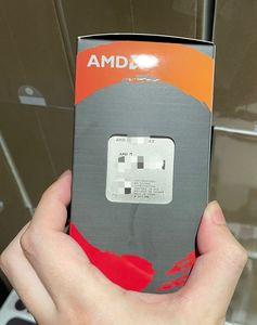 Ryzen CPU用R54600G新しいプロセッサ3.7GHz12スレッドL2キャッシュ8MB - Product Image 2