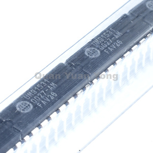 IC programador microcontrolador chip micro IC chip UM91531