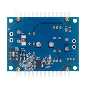 300W 20A convertitore Buck DC-DC modulo Step Down a corrente costante Driver potenza Step Down modulo tensione condensatore elettrolitico - Product Image 4