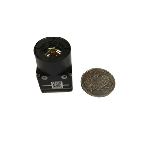 Haoye RC กล้องความร้อนสำหรับ FPV โลโก้ที่ปรับแต่งได้640*512ความละเอียดเฟรมอุปกรณ์อัพเกรด - Product Image 3