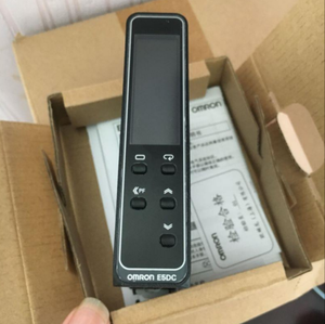 1PC New E5DC-RX2ASM-802 <strong>Temperature</strong> <strong>Controller</strong> Fast Shipping E5DCRX2ASM802 One Year Warranty - Product Image 2