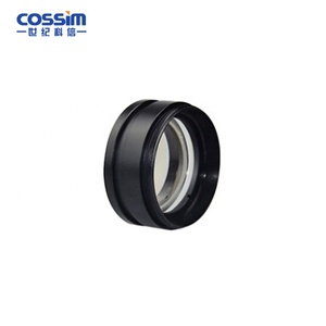 Buena calidad 2X 0.5X auxiliar de lente de objetivo para estereoscópica microscopio Cámara - Product Image 3