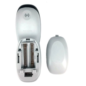 RC73 Replacement <strong>Remote</strong> Control Compatible with Directv HR54 C61 IR RF Mode Replaces RC72 RC71 - Product Image 4