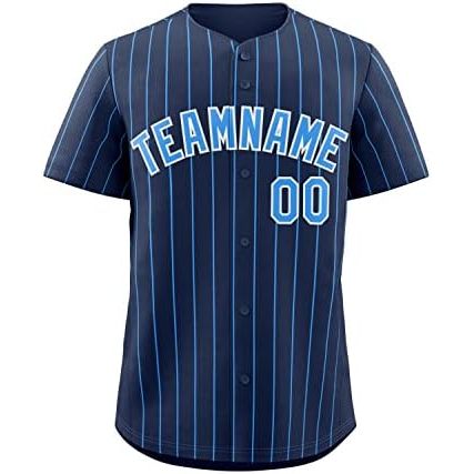 35.navyBlue Stripe
