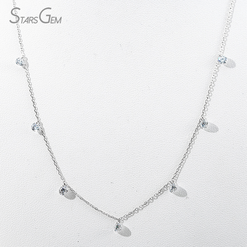 10K White Gold