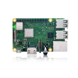 Ahududu Pi 3 B + geliştirme kurulu ahududu Pi 3B/B + anakart Python programlama kiti