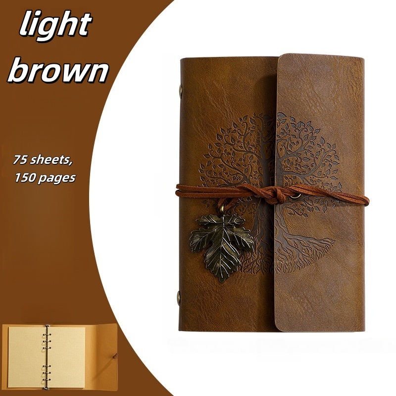 Light brown