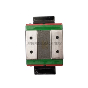 原装台湾直线MGW7C MGW9C MGW12C MGW15C微型导轨 - Product Image 3