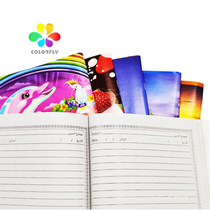 Gran oferta, logotipo personalizado, cuaderno escolar de aduanas, servicio de impresión de libros para estudiantes, libro de ejercicios de matemáticas al mejor precio - Product Image 5