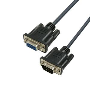 D-SUB 9pin cáp, Nam đến Nam, DB 9pin cáp, D-SUB 9pin dây nịt, DB 9p dây nịt - Product Image 4