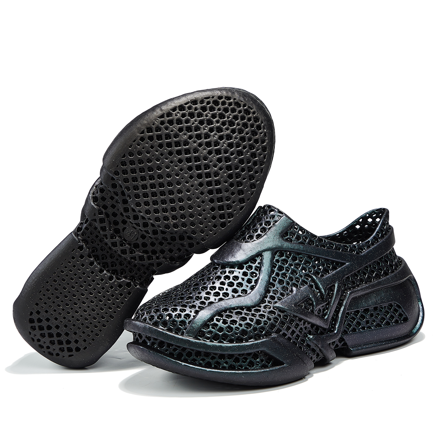 เสวียนอู่ แบล็ก