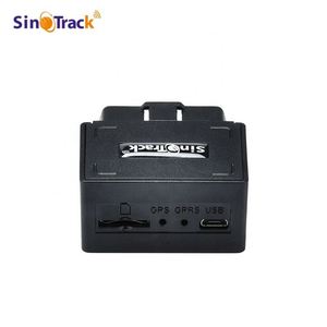 迷你OBD接口全球定位系统跟踪器，免费跟踪平台应用程序，无月费 - Product Image 6