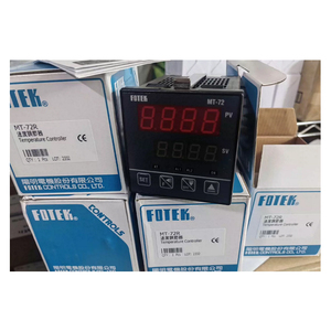 Controlador de temperatura Fotek original, precio barato, en stock, a la venta - Product Image 4