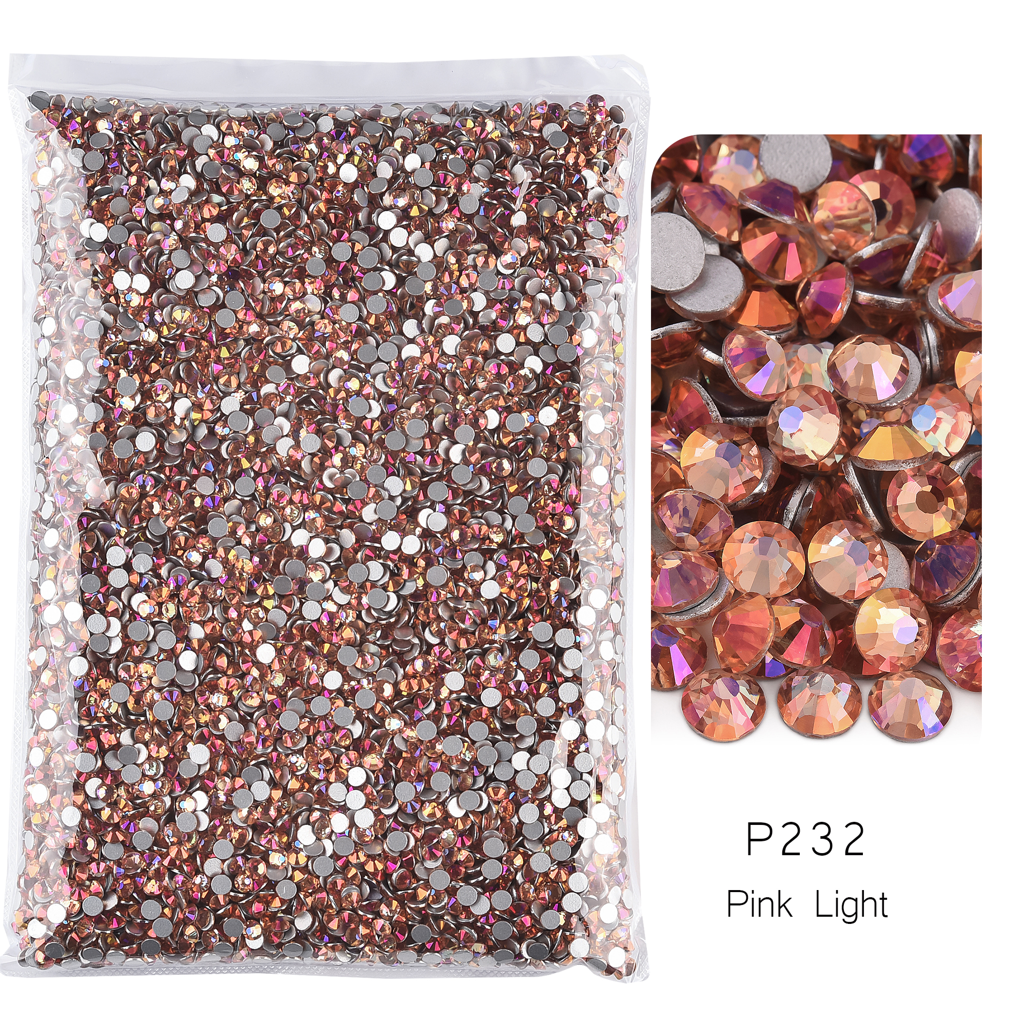 P232 แสงสีชมพู