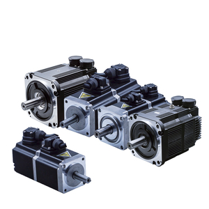 Primo Pal Hoch drehmoment Niederspannung 48V DC Arduino wasserdicht 1 PS Magnet Servomotor und Antrieb 750W