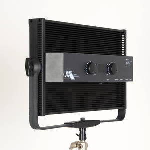 CCT-iluminación profesional de grabación de vídeo y audio, luz LED para cámara, 200W, venta directa de fábrica - Product Image 4