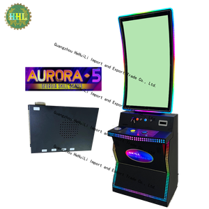 Мега дисплей многофункциональное игровое программное обеспечение - Product Image 5