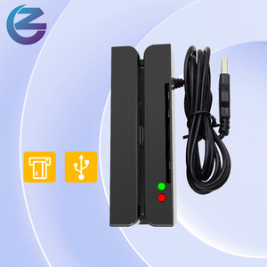 Bankacılık için OEM ZCS100IC IC okuyucu ATM makinesi entegrasyon nokta kaynağı mevcut - Product Image 1