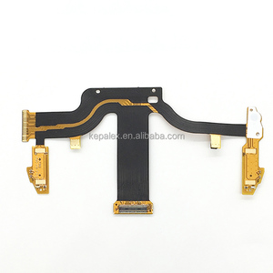 Cable flexible de repuesto para PSP GO LCD Flex Cable Ribbon para PSP GO Screen Motherboard Cable - Product Image 4
