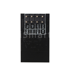 ESP8266-01 Esp-01 Esp01 Esp-8266 Esp 8266 seri WIFI modülü WIFI kablosuz alıcı modülü ESP-01 Esp8266 WIFI