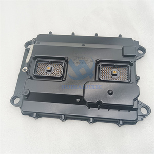 Детали строительной техники ECU ECM контроллер 240-5307 2405307 электронный модуль управления, запрограммированный для C-12 C-10 двигателя - Product Image 2