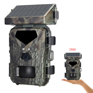 20 Мп, 1080P, солнечная панель для охоты - Product Image 1