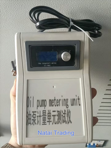 CR-S for Bosch Denso <strong>Delphi</strong> CAT Diesel Common Rail Pump Metering Unit Tester Fuel Pump Analyzer Repair <strong>Tool</strong> - Product Image 6
