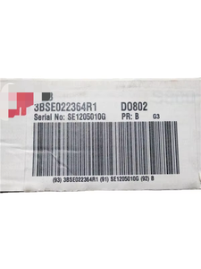Neue Original Ready 3 BSE022364R1 Warehouse Industrial Automation SPS-Programmier steuerung - Product Image 3