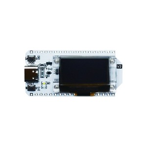 Sud Guan Yu WiFi Kit 32 è compatibile con Arduino IoT scheda di sviluppo ESP32 chip e supporta Bluetooth OLED wireless - Product Image 4