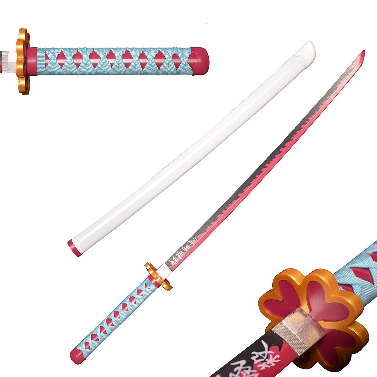 Kanroji Mitsuri