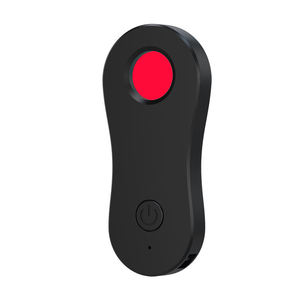 Mini detector láser anticámara Dect de fábrica, alarma antirrobo, alarma de detección de movimiento, buscador de cámara espía, Detector antiinfrarrojo
