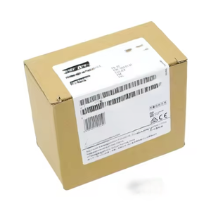 アナログモジュール2入力 & アンプ1出力アナログ信号PLC用新品オリジナル3UF7400-1AA00-wbr0 - Product Image 1