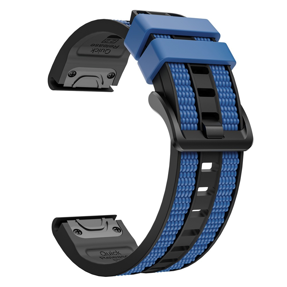 Black Blue