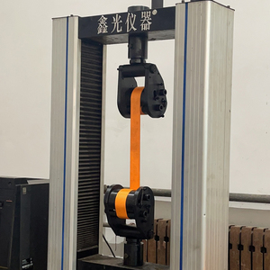 WDW-10A High Precision Microcomputer Controlled Electronic Universal <strong>Testing</strong> Machine - Product Image 6