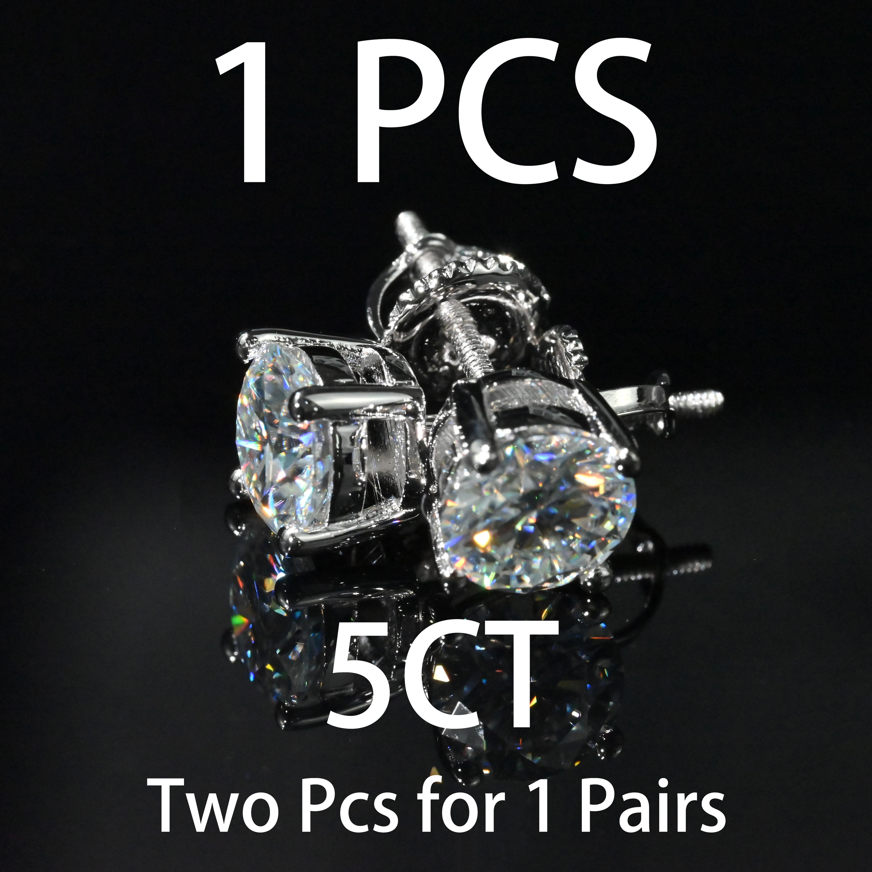 Style1. 5CT