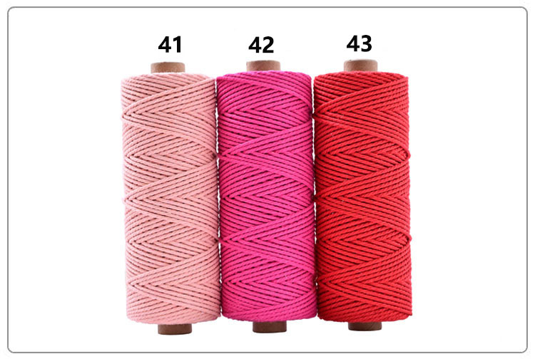 2mm size(1 Roll/100 Meters)