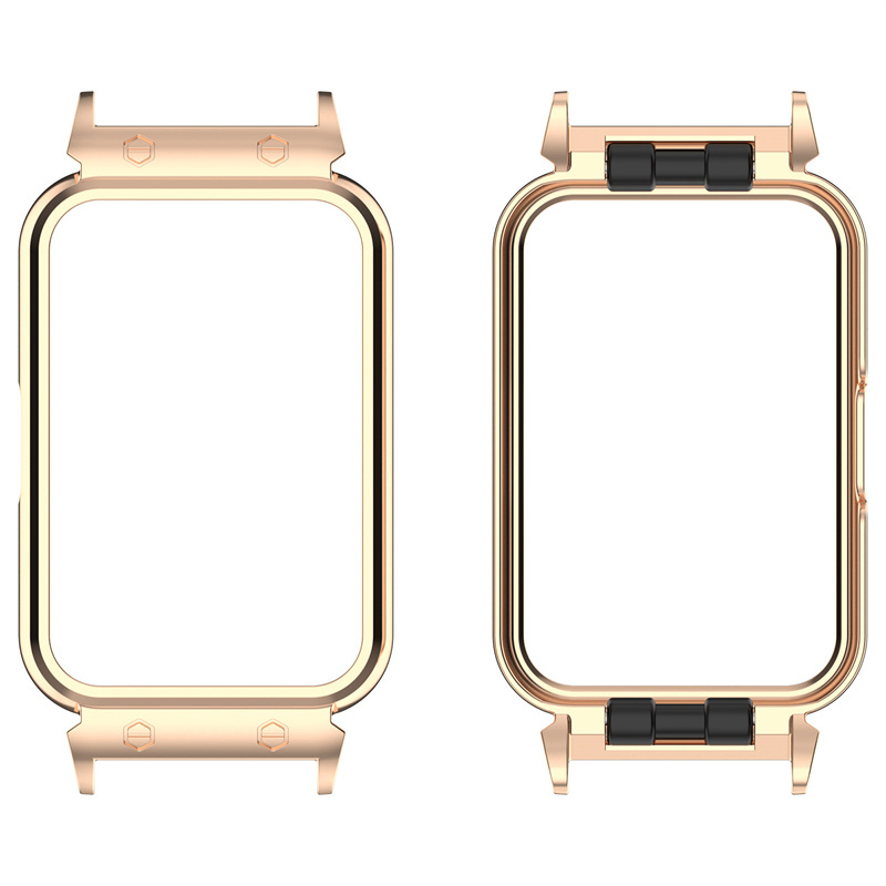 Oro rosa