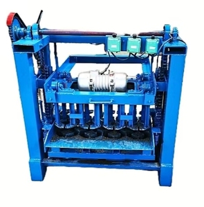 China Supply Block Molding <strong>Machine</strong> Manual <strong>Ciment</strong> Block Making <strong>Machine</strong>