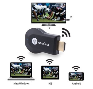 M9 Plus M2 M4 Anycast Wifi <strong>Display</strong> 2.4GHz 1080P Wireless <strong>Android</strong> Tv <strong>Box</strong> <strong>Display</strong> - Product Image 4