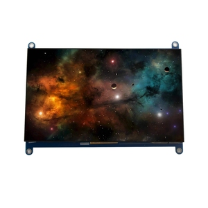 HD-MI di vendita a caldo Display LCD da 7 pollici 1024*600 TFT schermo LCD RGB TFT IPS 7 pollici Display LCD - Product Image 3