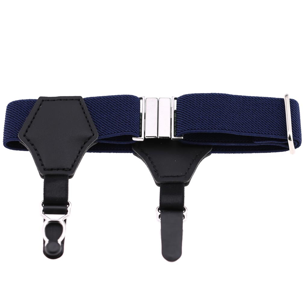 Bleu marine