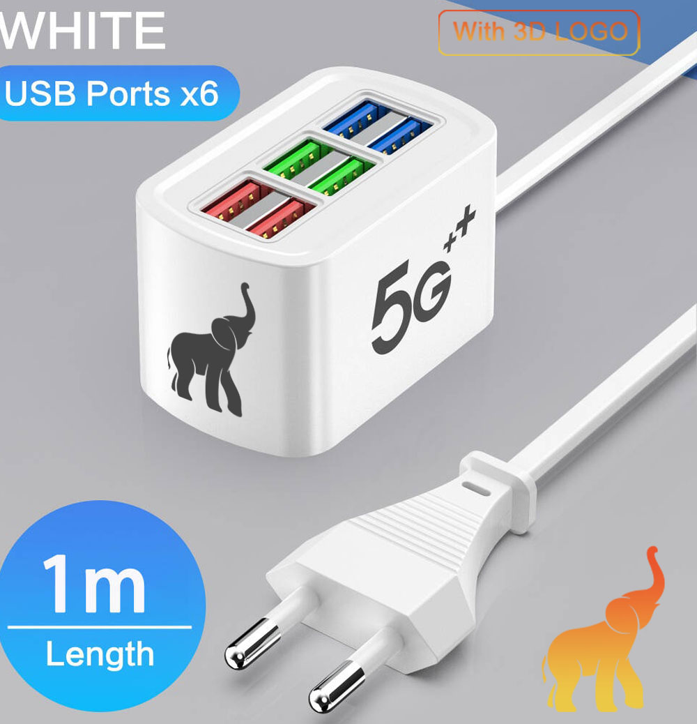 3D EU CHAMUT194-white